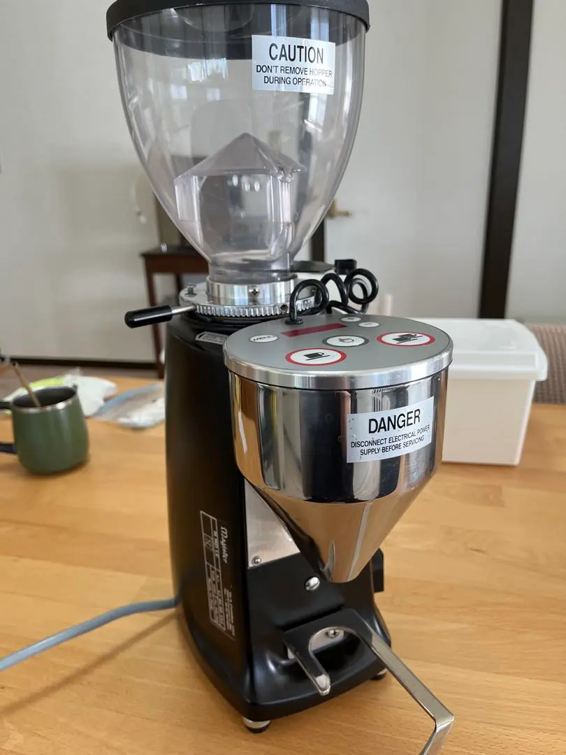 2025年最新】mazzer MINIの人気アイテム - メルカリ