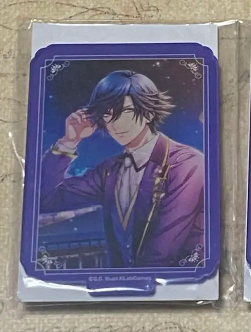 Thumbnail of Uta no Prince-sama Shining Live Tokiya Ichinose Acrylic Stand