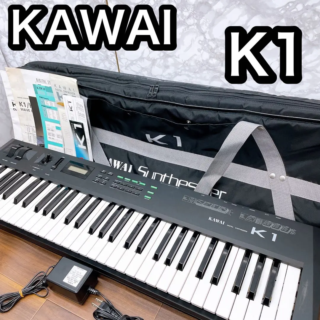 2025年最新】kawai k1の人気アイテム - メルカリ