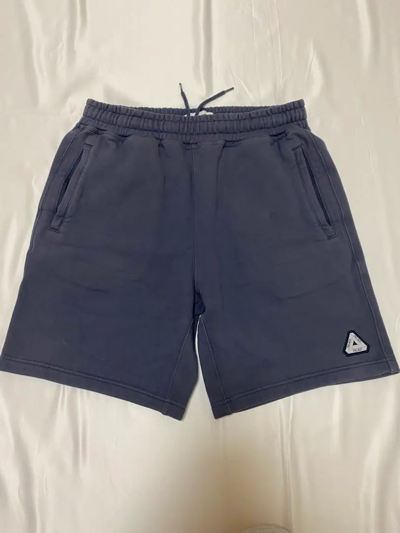 PALACE Pen Pals Short パレス　サッカーパンツ 6/22発売｜Palace Skateboards 