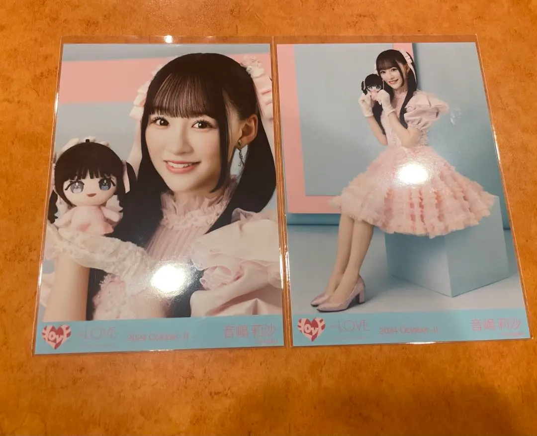 Thumbnail of =LOVE Risa Otoshima Photo