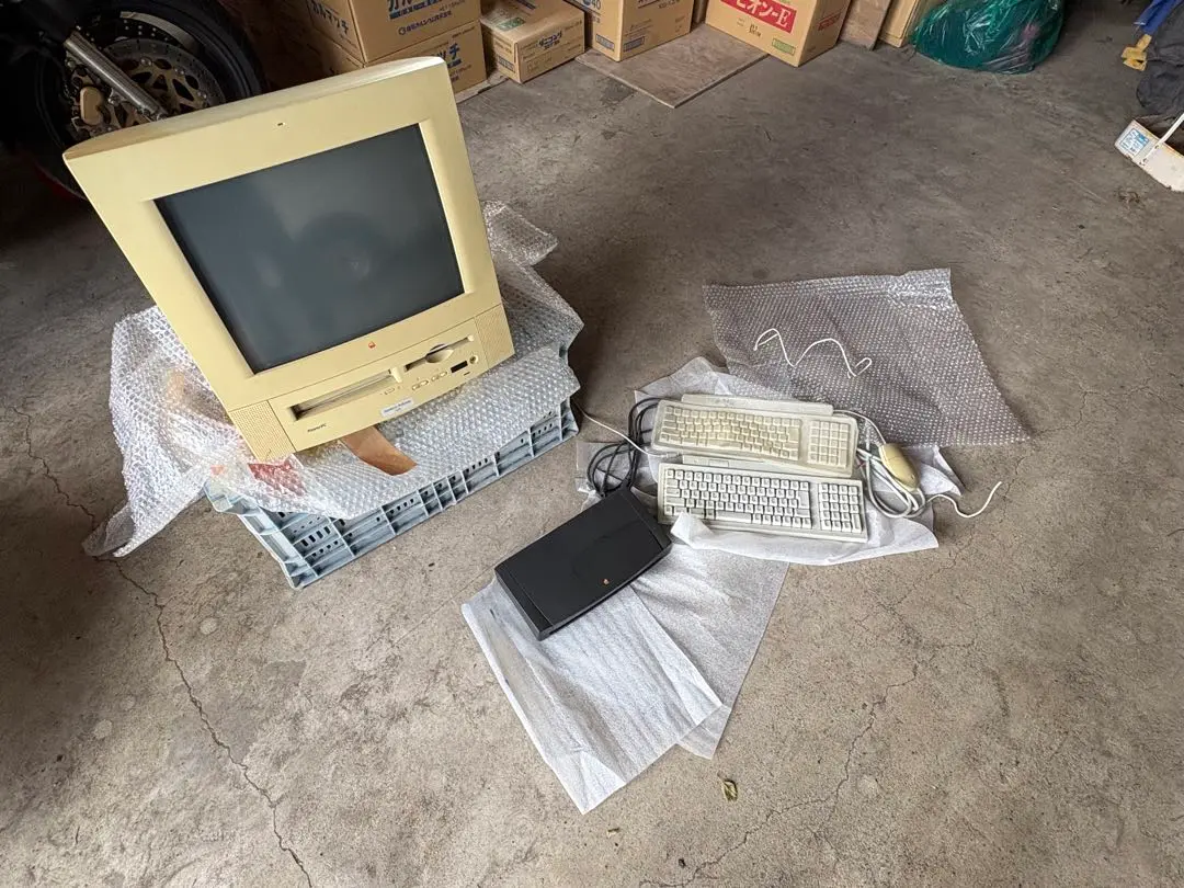 2025年最新】Macintosh Performaの人気アイテム - メルカリ