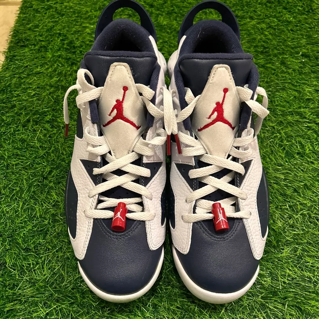 NIKE - Cali27.5cm エアジョーダン6 Low ゴルフ JORDAN m60607747261_1.jpg?1737872285