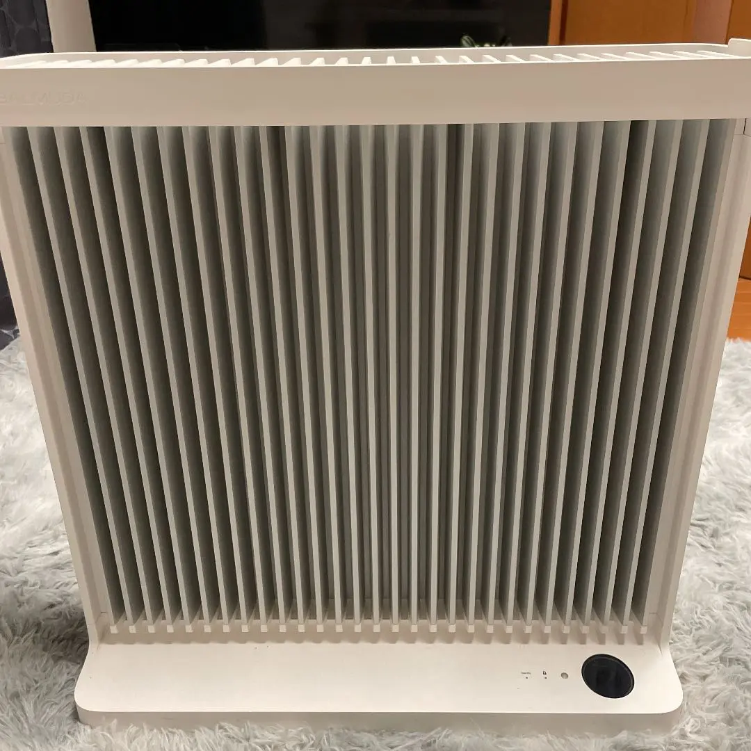 2025年最新】バルミューダ 電気ヒーターの人気アイテム - メルカリ