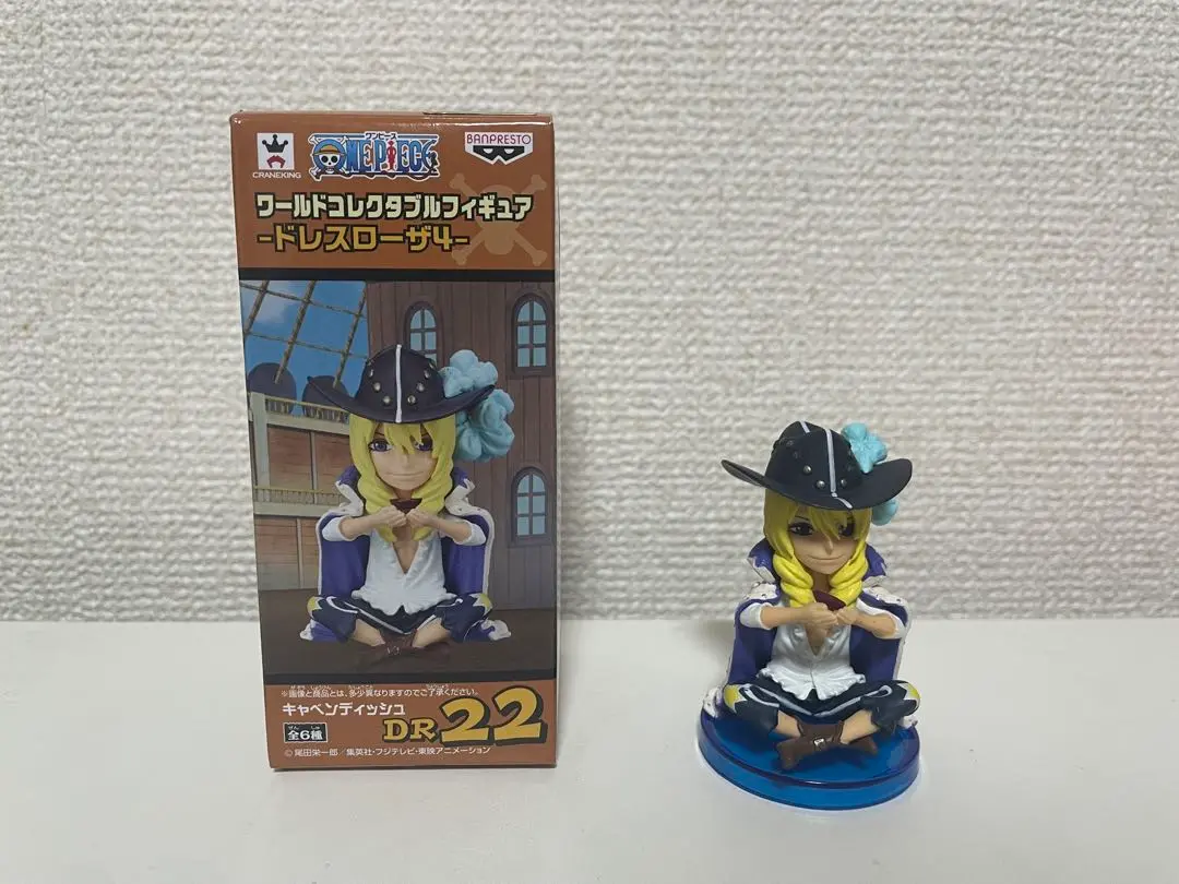 ワンピース　コレクタブル　ロー　ブラキオタンク　キャベンディッシュ　サボ　ルフィ 2025年最新】ワンピース ワールドコレクタブルフィギュア