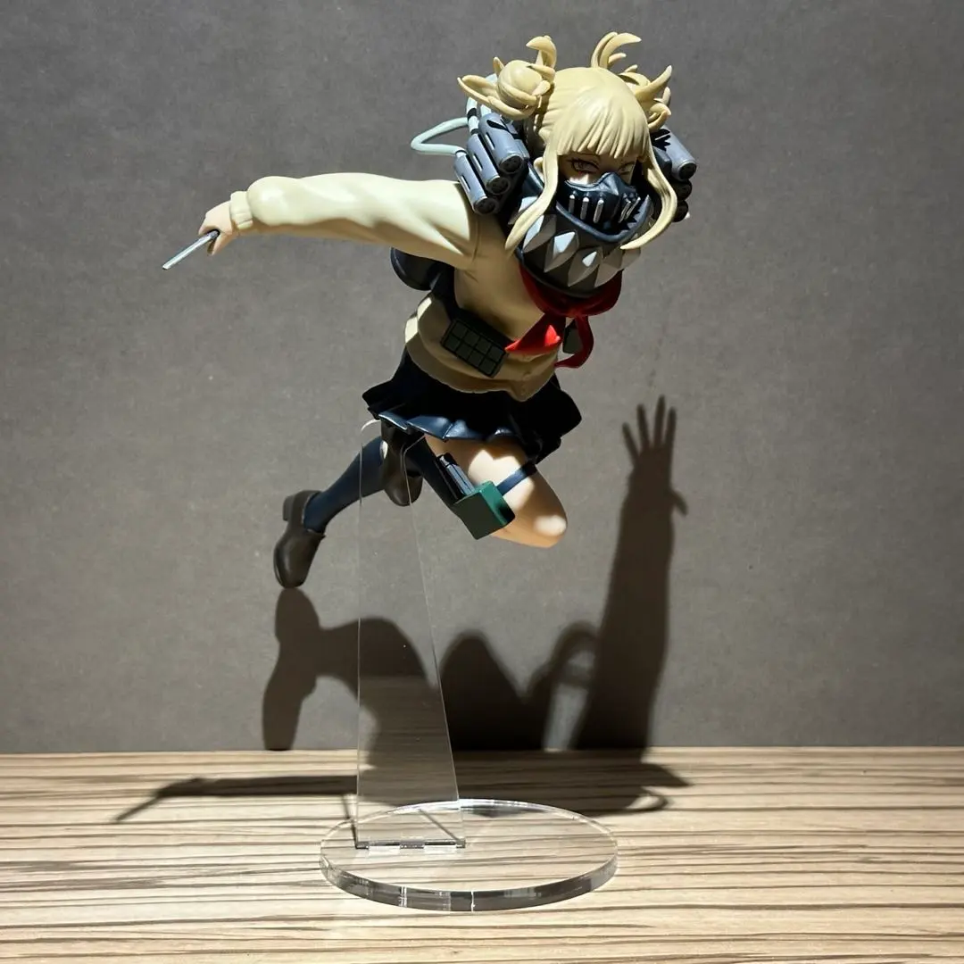 Thumbnail of ※Acrylic base only. THE EVIL VILLAINS Toga Himiko base.