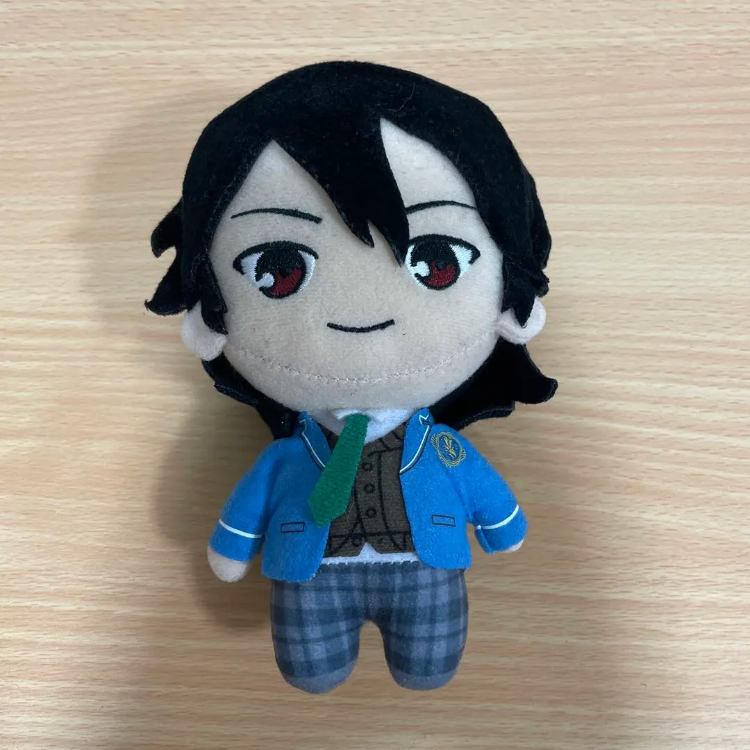 2025年最新】あんスタ 朔間零 ぬい 制服の人気アイテム - メルカリ
