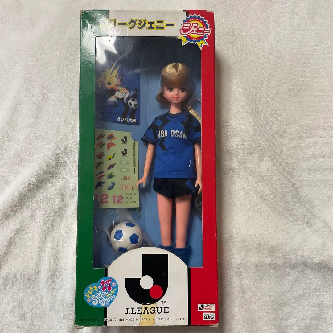 2025年最新】jリーグジェニーの人気アイテム - メルカリ