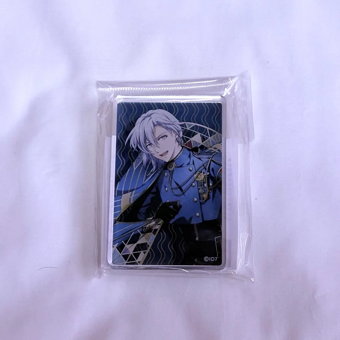 Thumbnail of IDOLiSH7 7th Anniversary Acrylic Block Tamaki Yotsuba