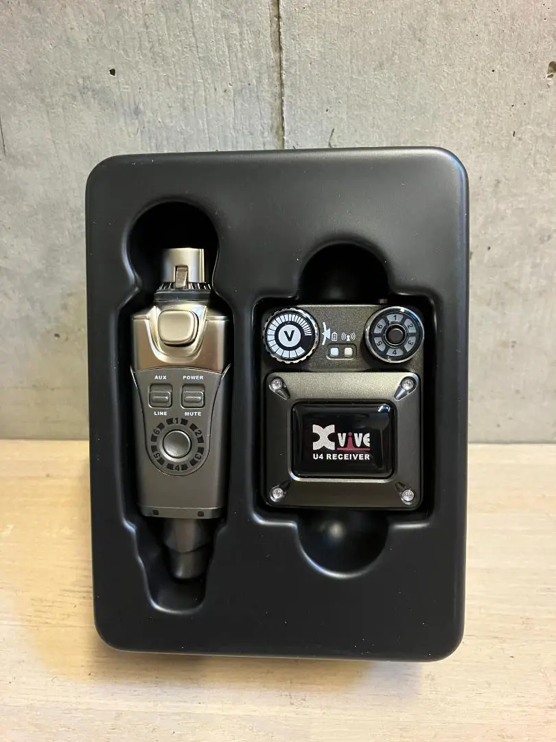 2025年最新】xvive u4の人気アイテム - メルカリ
