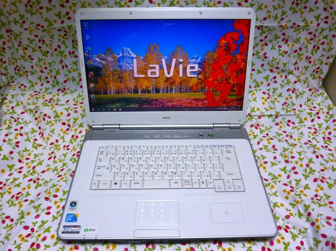 2025年最新】lavie ll700 necの人気アイテム - メルカリ