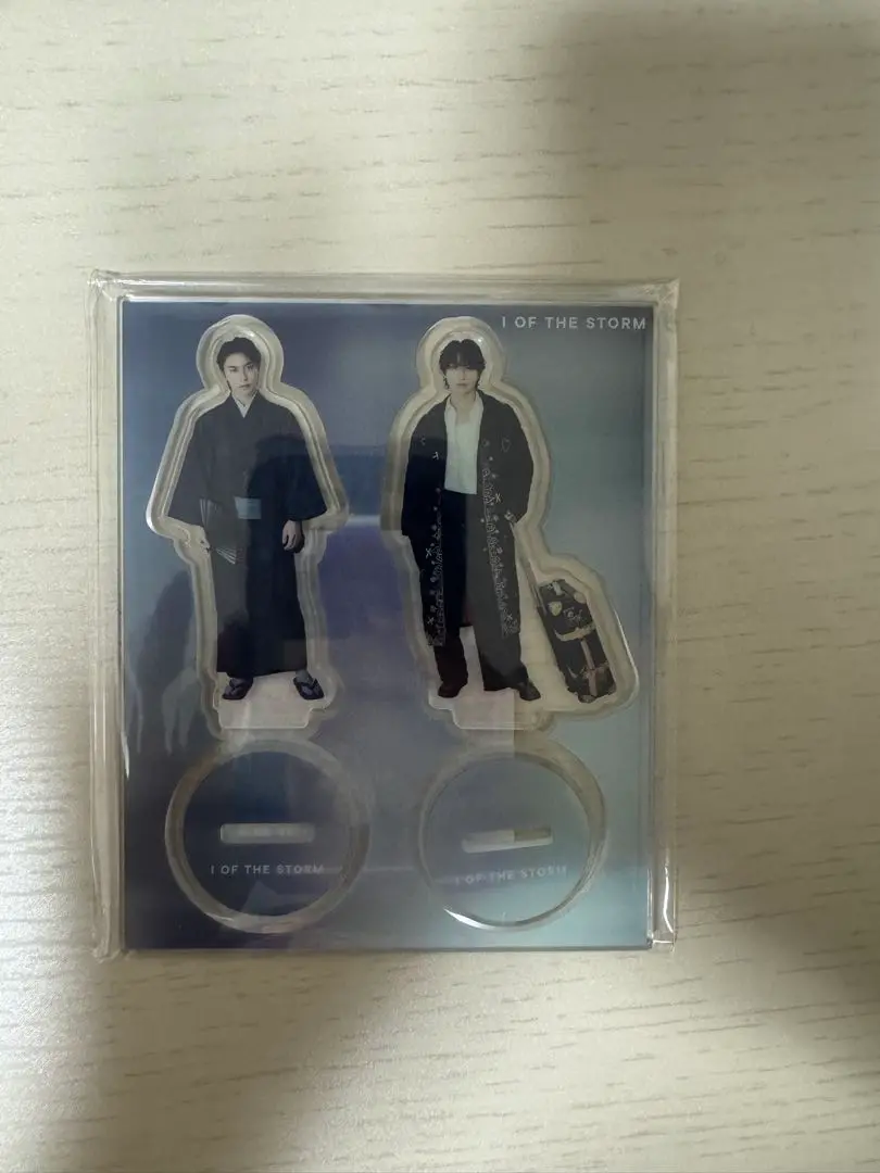 Thumbnail of Kira Abe Acrylic Stand
