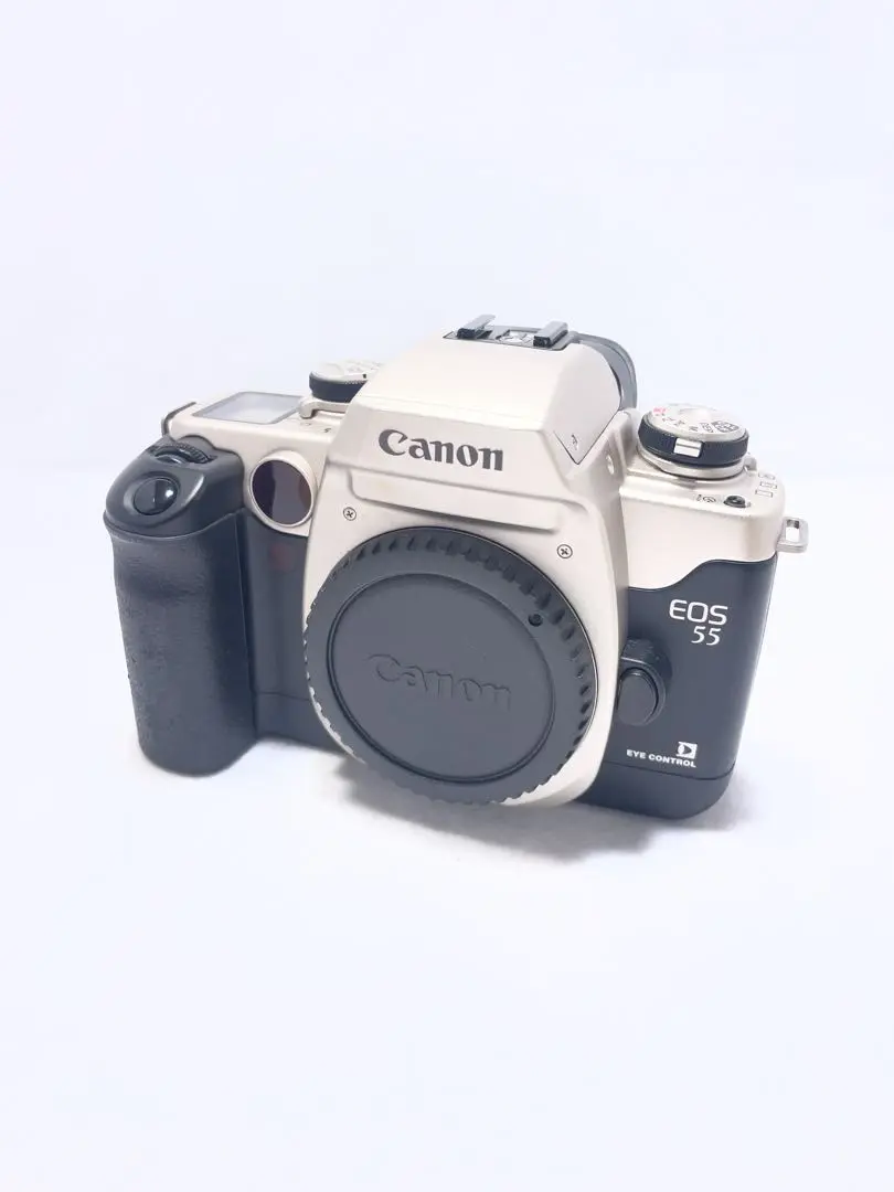 ⌘完動品！ 作例あり 電池付き！Canon EOS 55 ズームレンズセット⌘ ⌘完動品！ 作例あり 電池付き！Canon EOS 55 ズームレンズ