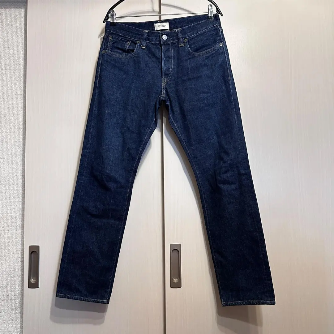 Thumbnail of SUITS SUPPLY Denim 30/32 HR0203