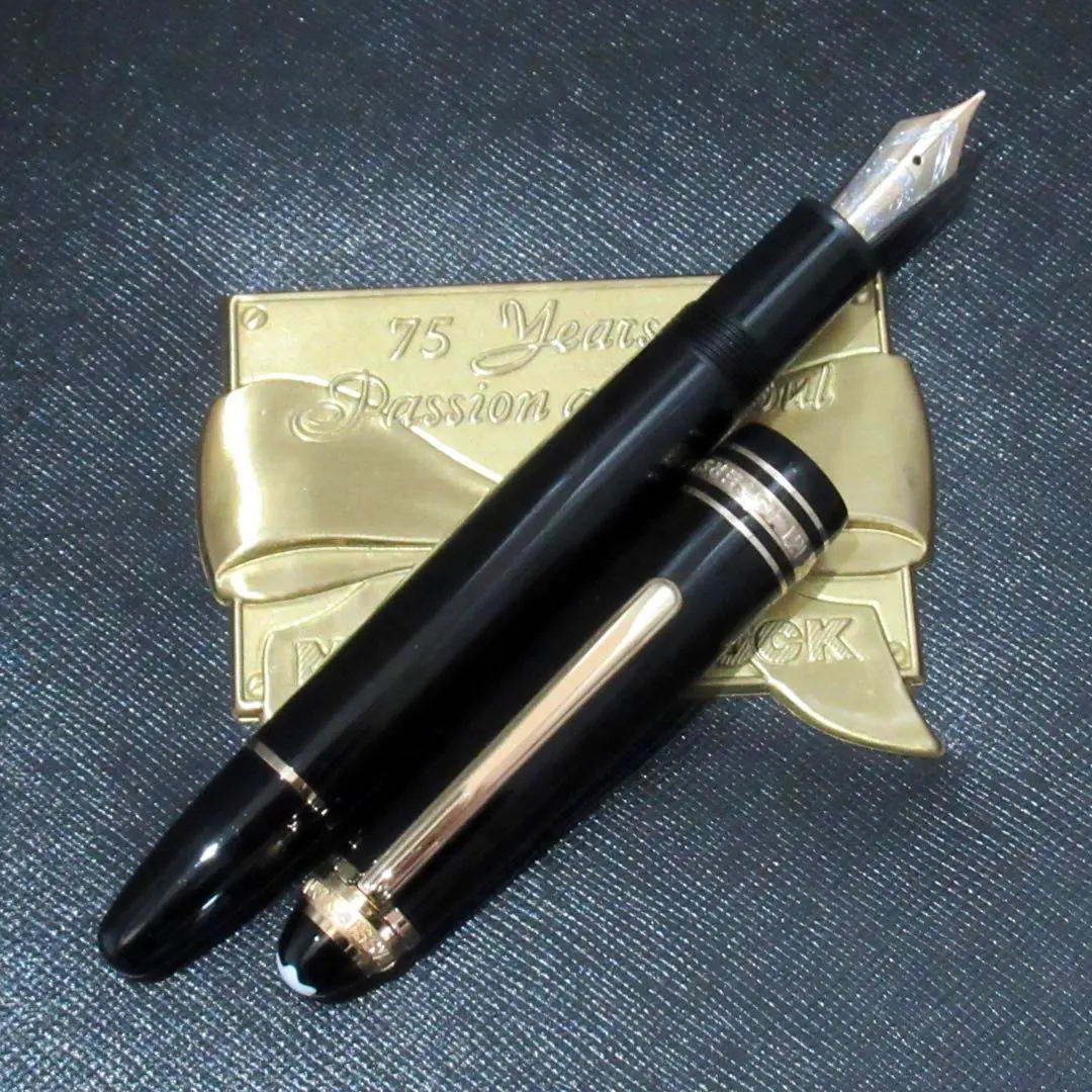 MONTBLANC (モンブラン) ボールペン グリーン GENERATION