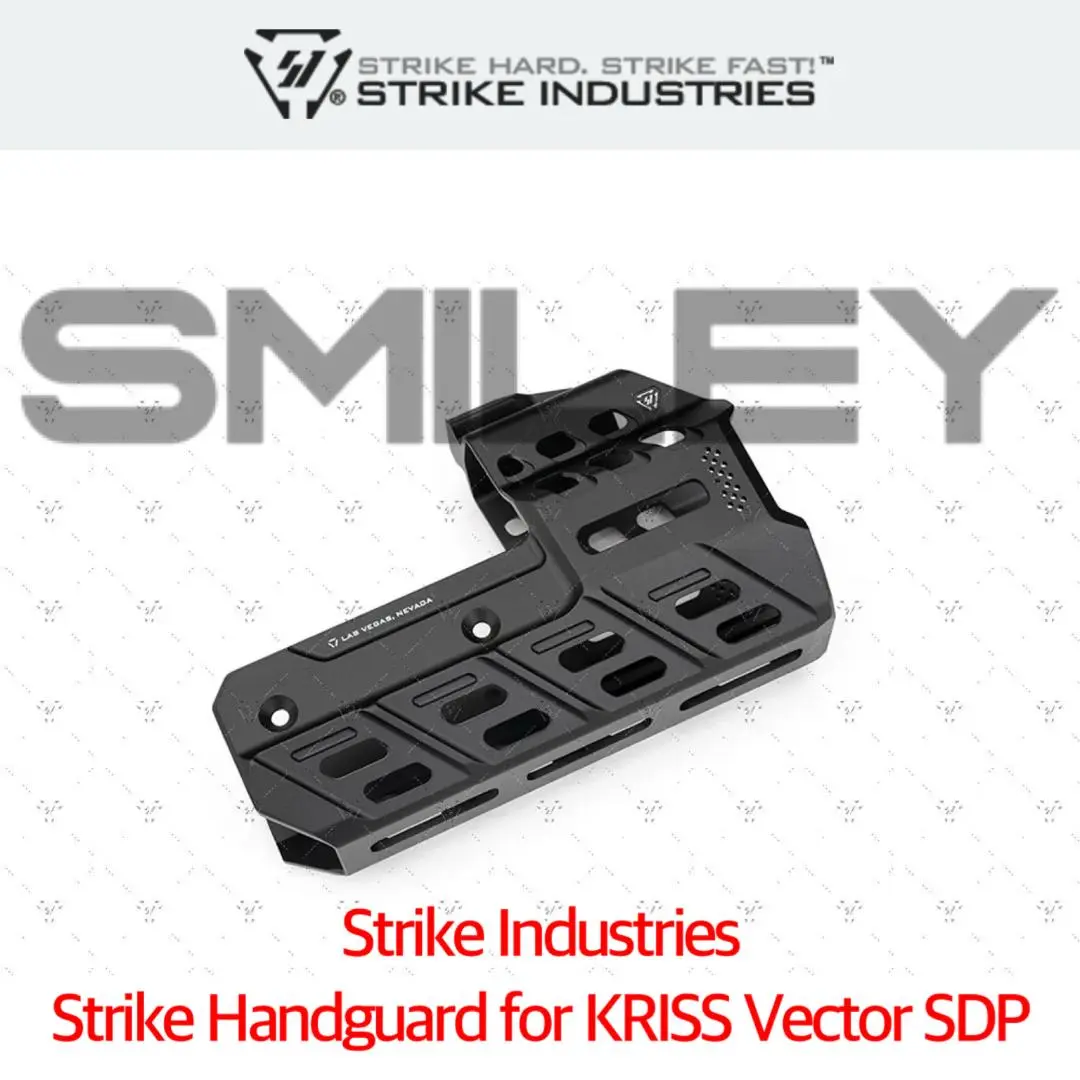 KRISS Vector MK1 ハンドガード 実物 (ネジ欠品) 楽天市場】KRISS USA KRISS Vector MK1 Modular Rail BK (KVA