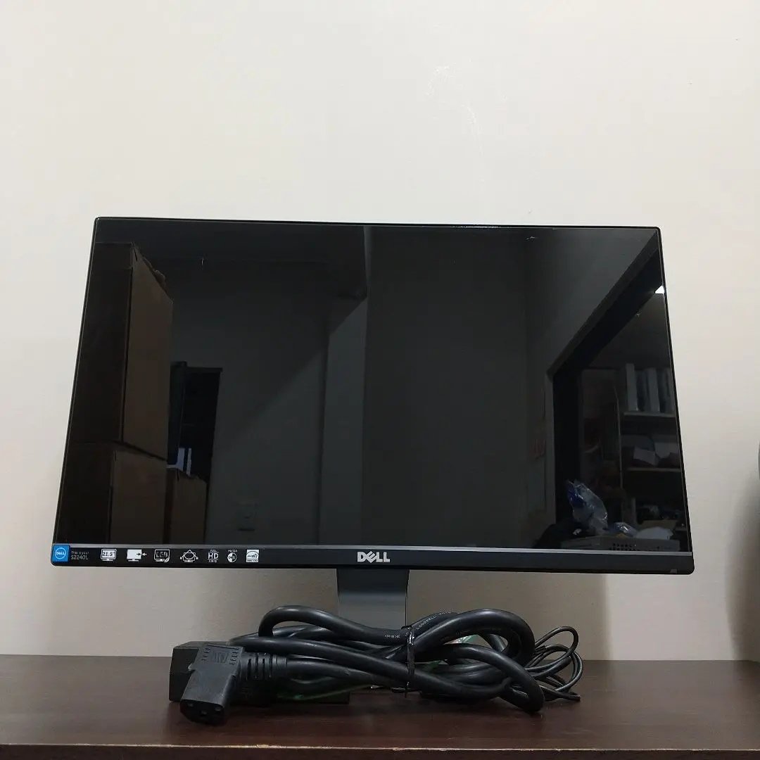 2025年最新】DELL S2240Lの人気アイテム - メルカリ