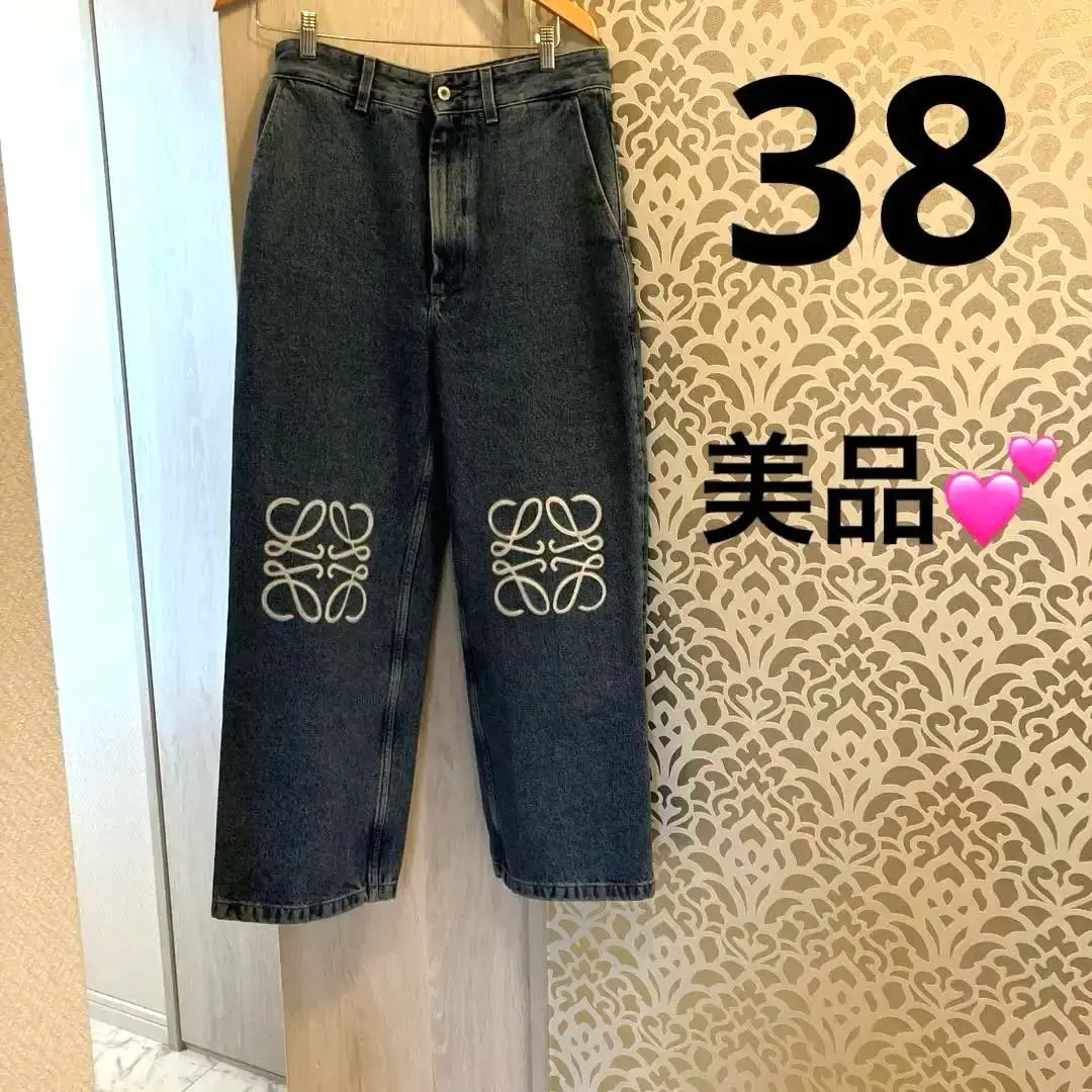 2025年最新】アナグラムバギージーンズの人気アイテム - メルカリ