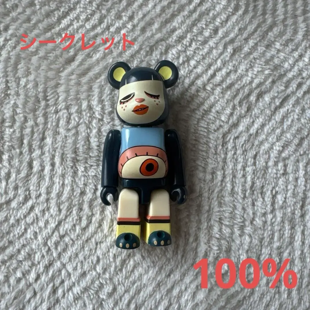 BE@RBRICK - 【中古】BE@BRICK Lauren Tsai 400% 2025年最新】BE@RBRICK Lauren Tsaiの人気アイテム - メルカリ