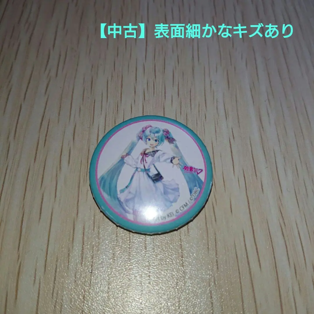 2025年最新】初音ミク ダイハツ 缶バッジの人気アイテム - メルカリ