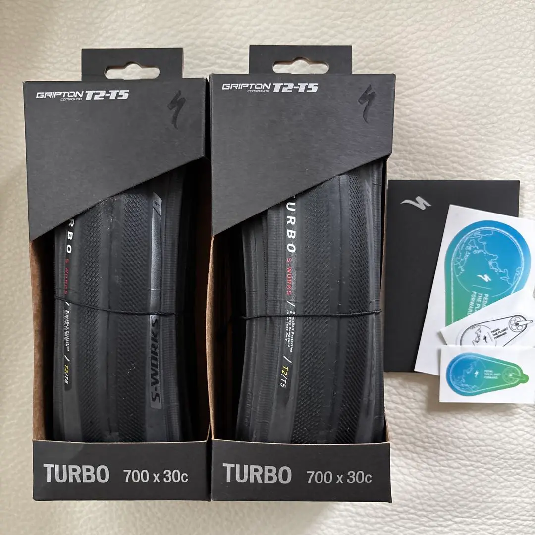 2025年最新】s-works turbo t2/t5の人気アイテム - メルカリ