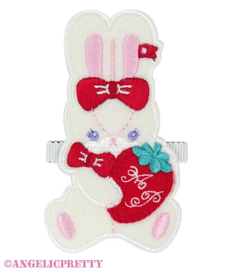 Lyrical Bunny Parlor スカート セット Lyrical Bunny Parlor skirt by Angelic Pretty