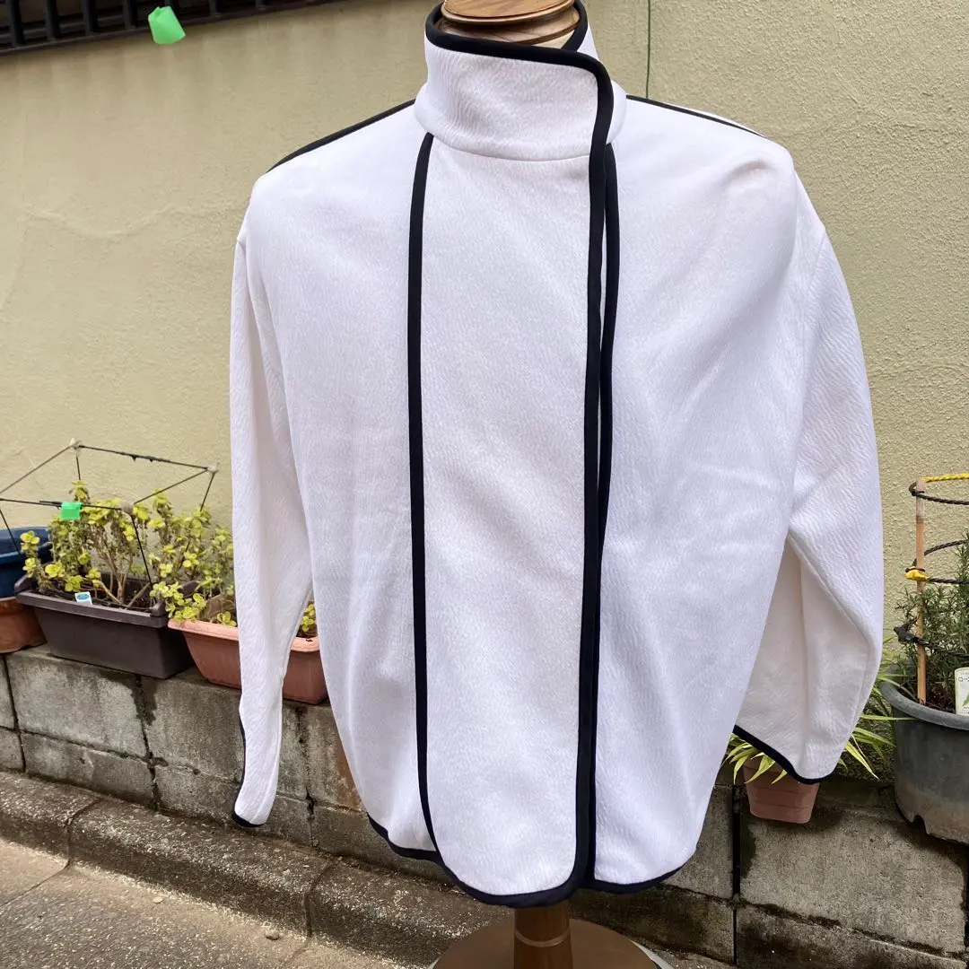 PLAIN PEOPLE ブラック ジャンパー 2025年最新】PLAIN PEOPLE ジャンパー・ブルゾンの人気アイテム
