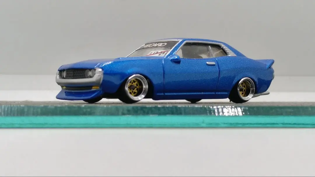 2025年最新】アオシマ セリカ 1600GTの人気アイテム - メルカリ