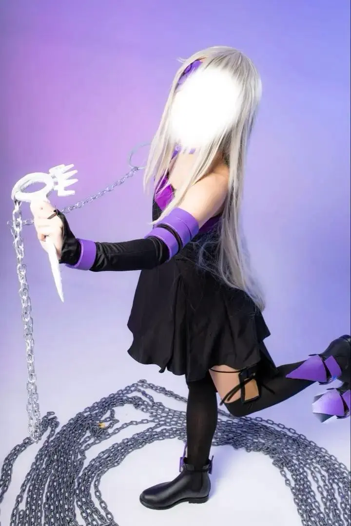 2025年最新】プリズマ イリヤ コスプレの人気アイテム - メルカリ