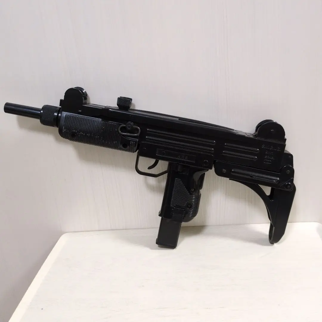 2025年最新】uzi モデルガンの人気アイテム - メルカリ