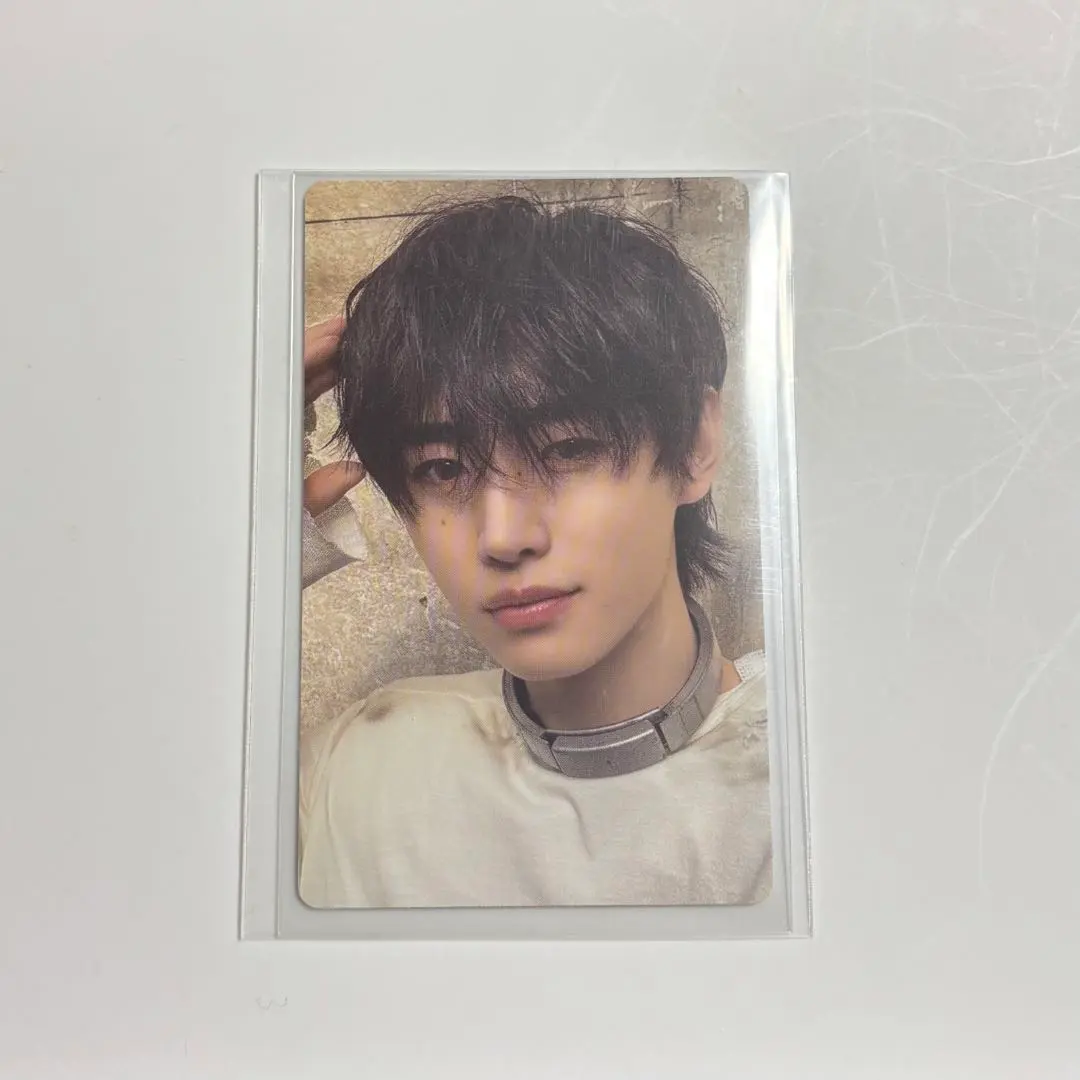 Thumbnail of ENHYPEN DESIRE:UNLEASH Sunghoon