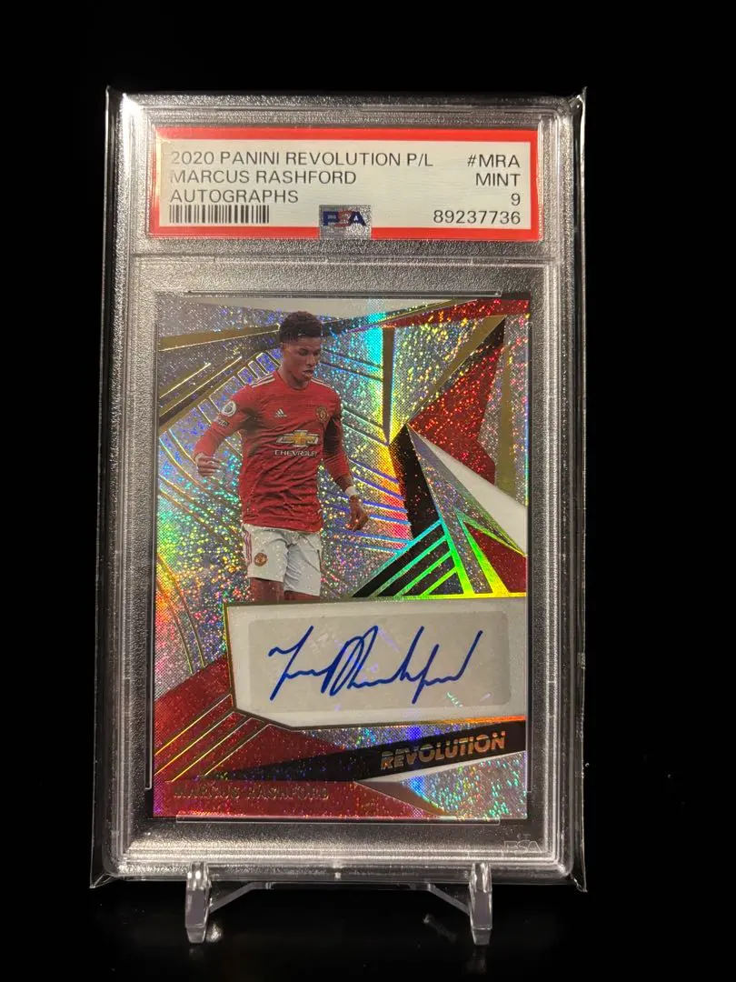 Rashford 公式/直筆/サイン Rashford 公式/直筆/サイン Rashford 公式/直筆/サイン Rashford