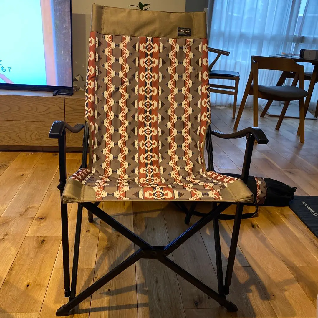 某メーカー 2025年最新】PENDLETON アウトドアチェアの人気アイテム - メルカリ テーブル・チェア・ハンモック