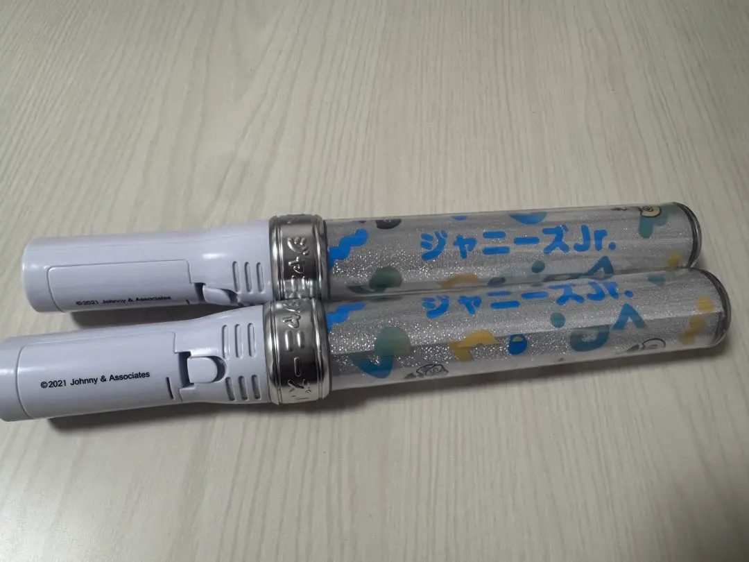 Thumbnail of Set of 2 Junior Penlights