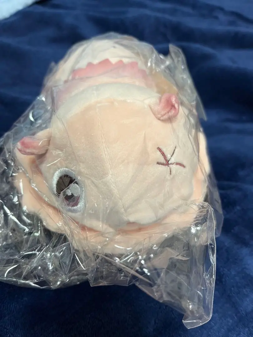 ミーティ ぬいぐるみ メイドインアビス 深き魂の黎明 劇場版「メイドインアビス 深き魂の黎明」ミーティぬいぐるみ