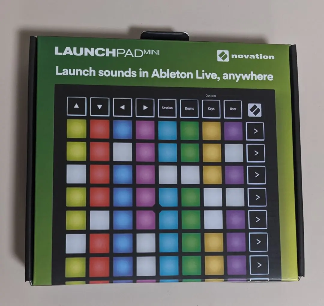 Novation Launchpad Mini MK3 Controller | Guitar Center