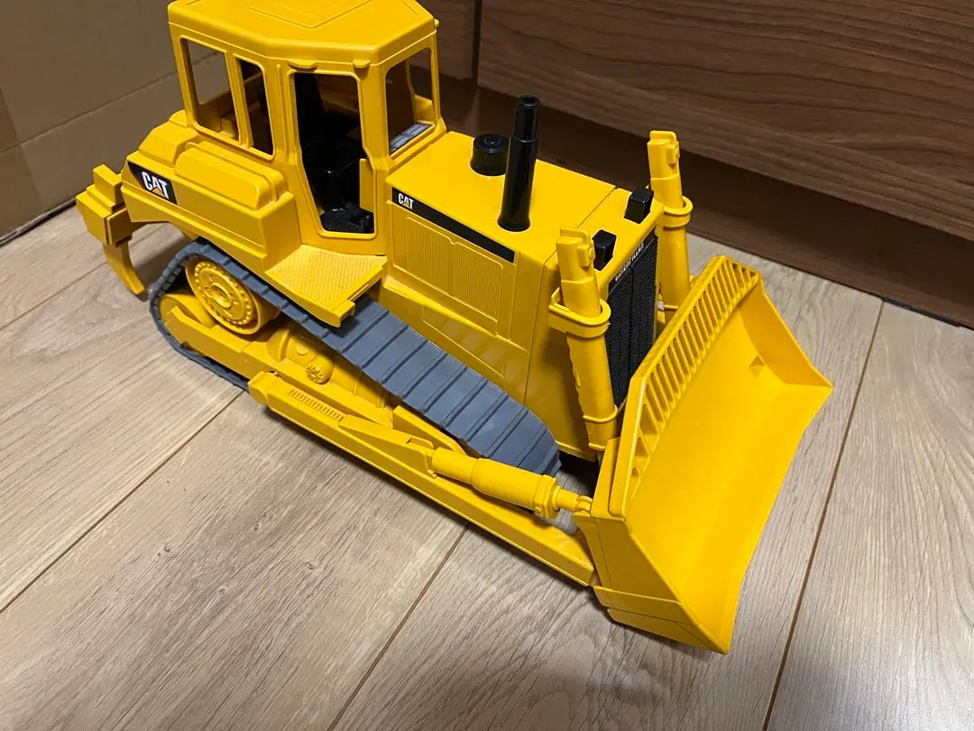 bruder  ブルドーザー ミニカー 楽天市場】Bruder ブルーダー 正規輸入品 ドイツ CAT