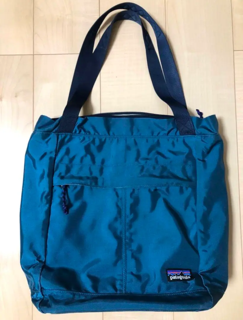 2025年最新】patagonia トートバッグ headway toteの人気