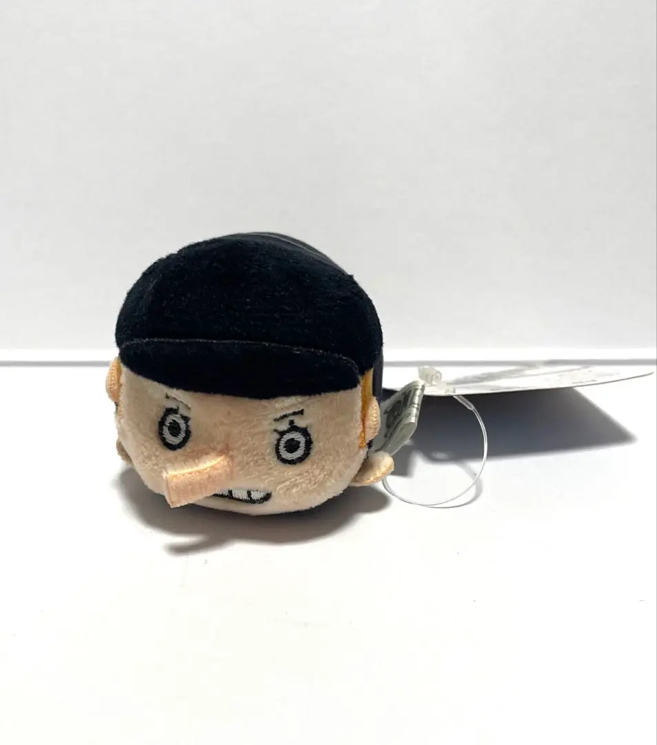 Amazon.co.jp: ワンピ ース ムギムギおてだまメモリアル ルッチ