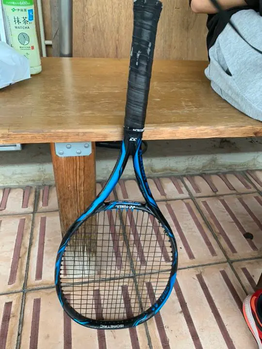 YONEX EZONE DR 100 ヨネックス 硬式 テニス ラケット 青 黒 2025年最新】dr100 yonexの人気アイテム - メルカリ
