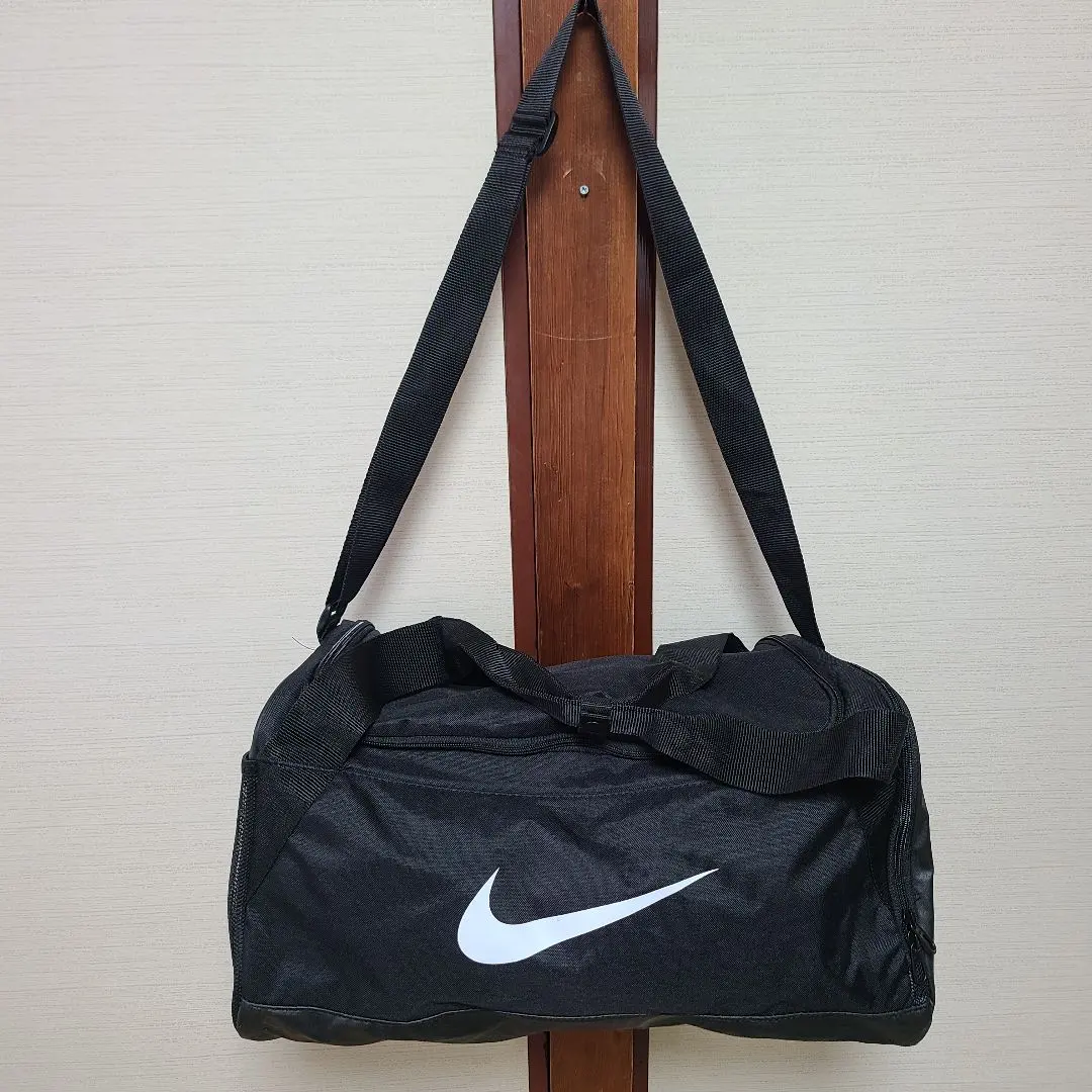 Thumbnail of Nike Black Shoulder Bag