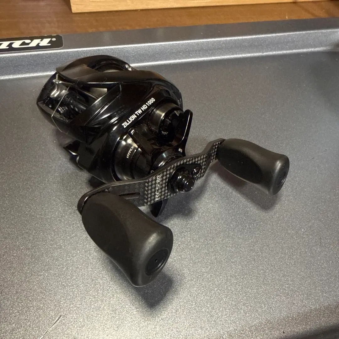 22 ジリオン TW HD 1000XHL 的縮圖