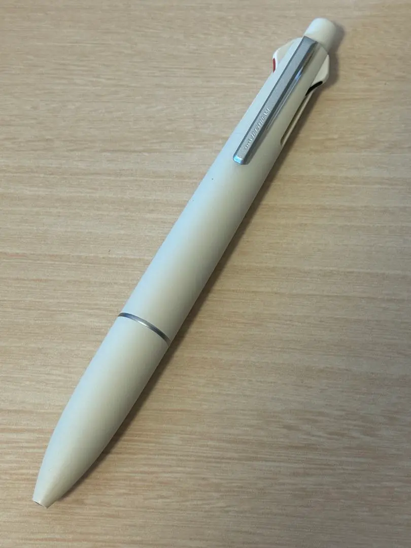 Thumbnail of Jetstream Multi Pen 4&1 0.5mm White