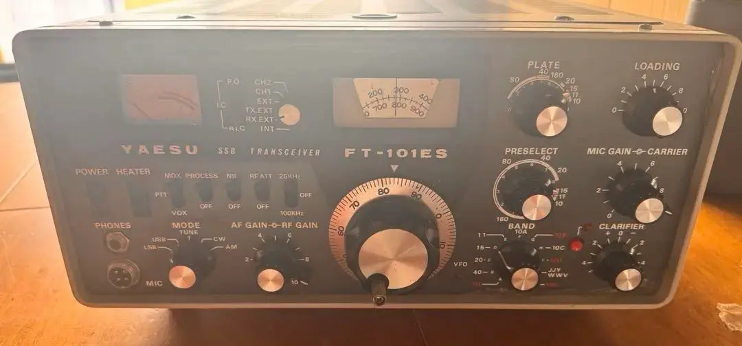 2025年最新】YAESU 101の人気アイテム - メルカリ