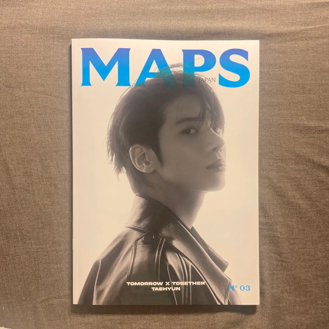 2025年最新】MAPS japan kの人気アイテム - メルカリ