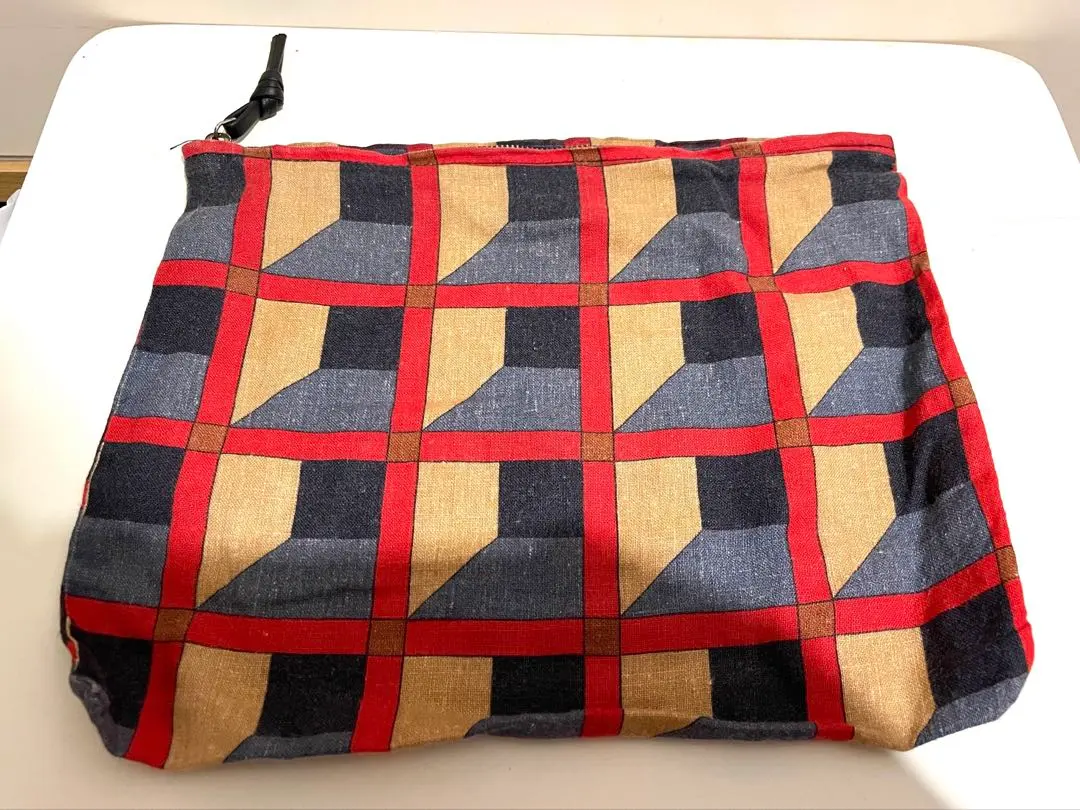 Thumbnail of GUCCI pouch