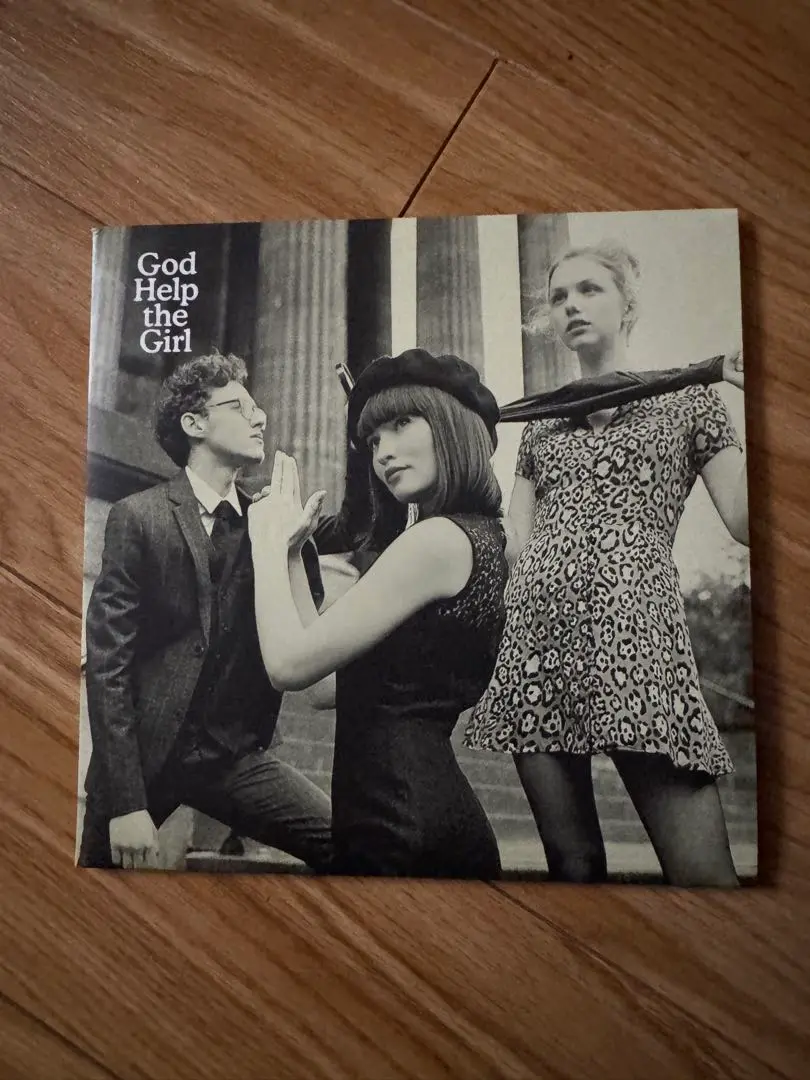 Amazon.co.jp: God Help the Girl (Original Soundtrack