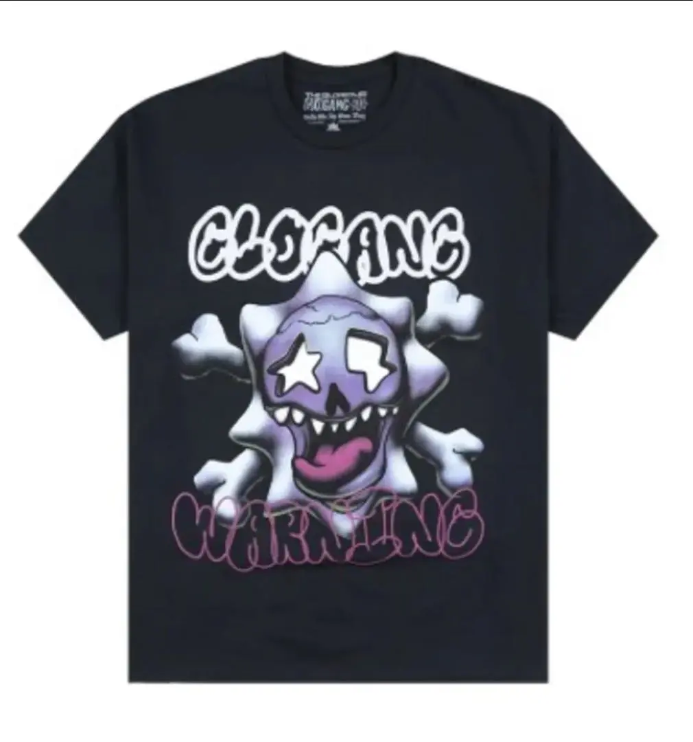 【GLOGANG】★Tシャツ★ Revenge Your Love Tee 関税なし♪【GLOGANG】Revenge your Love ☆Tシャツ (Glo Gang/T