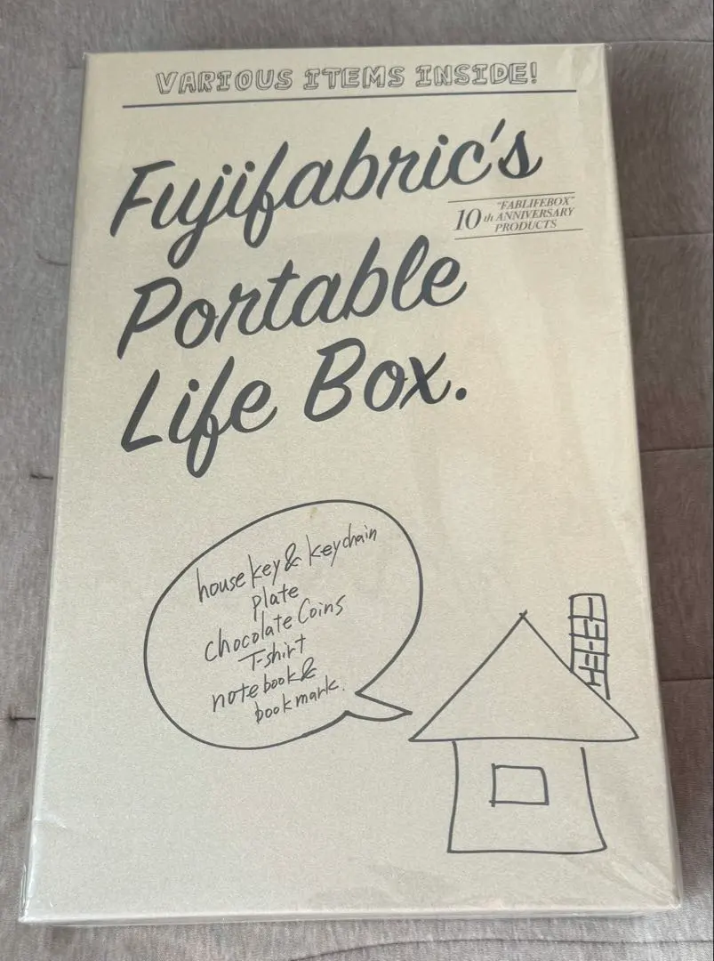 2025年最新】フジファブリック fab box iiiの人気アイテム