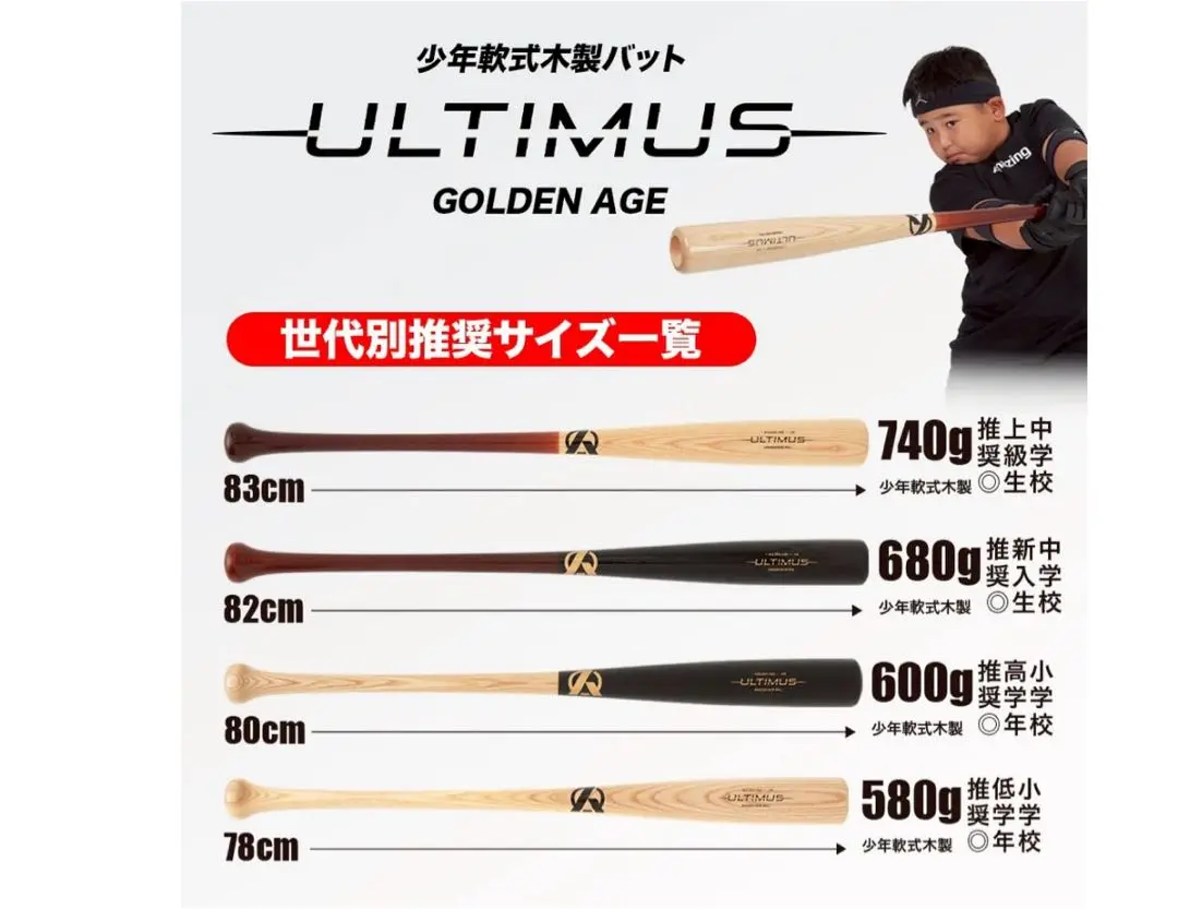 2025年最新】ultimus バットの人気アイテム - メルカリ